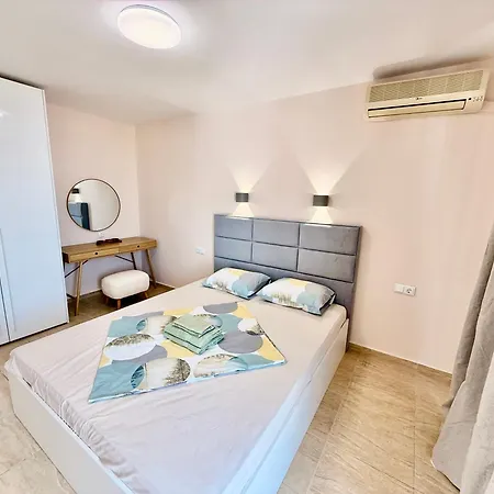 Apartman Vibes 4you, Sunny *