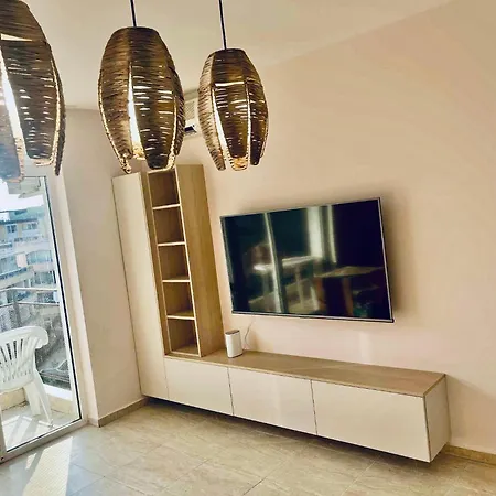 Apartman Vibes 4you, Sunny Napospart