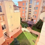 Vibes 4you, Sunny * Slantchev Briag
