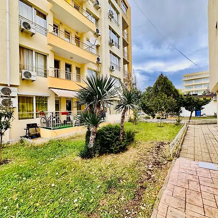 Apartament Vibes 4you, Sunny