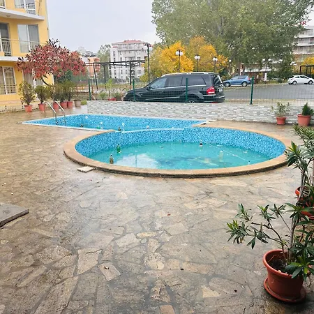 Apartment Vibes 4you, Sunny *