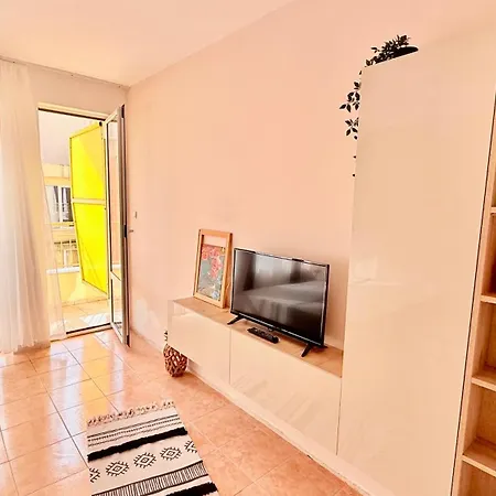 Apartment Vibes 4you, Sunny *