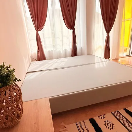 Apartment Vibes 4you, Sunny Sunny Beach