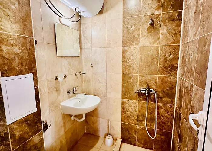 Vibes 4you, Sunny Apartament Słoneczny Brzeg