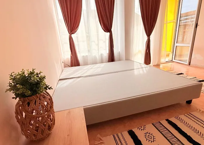 Apartment Vibes 4you, Sunny Sunny Beach