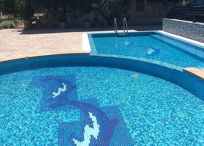 Vibes 4you, Sunny Slantschew brjag