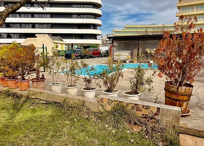 Apartment Vibes 4you, Sunny Sunny Beach