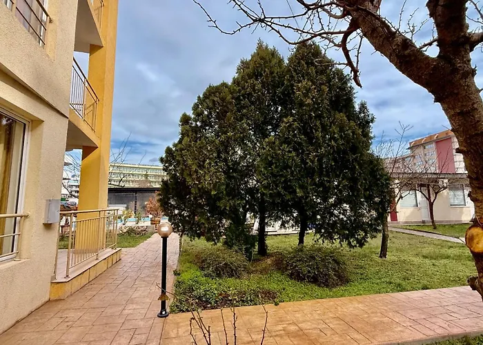 Vibes 4you, Sunny Słoneczny Brzeg