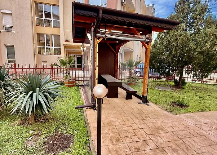 Vibes 4you, Sunny * Слънчев бряг