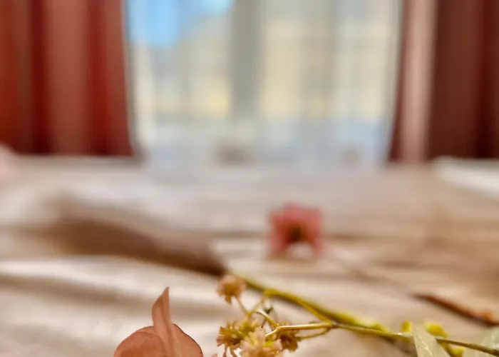 Vibes 4you, Sunny Apartment