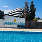 Vibes 4you, Sunny Apartment Sunny Beach