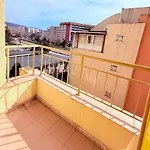 Vibes 4you, Sunny Apartment