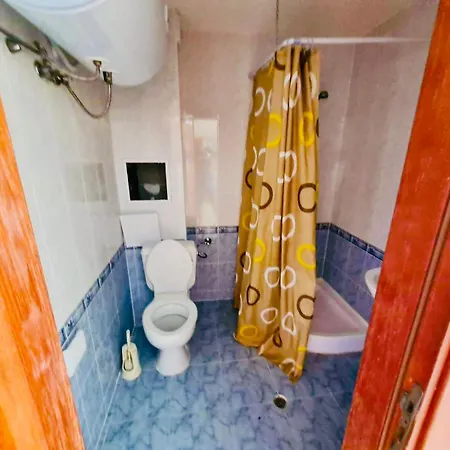 Vibes 4you, Sunny Apartment Slantschew brjag