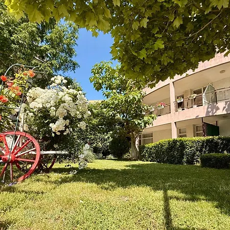 Apartament Beach Vibes Studio 4You, Sunny Beach Sunny Beach