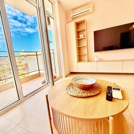 Apartment Vibes 4you, Sunny *