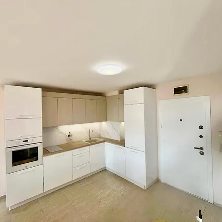 Apartament Beach Vibes Studio 4You, Sunny Beach