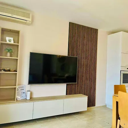 Beach Vibes Studio 4You, Sunny Beach Sunny Beach