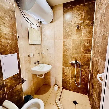 Vibes 4you, Sunny Apartment Slantschew brjag