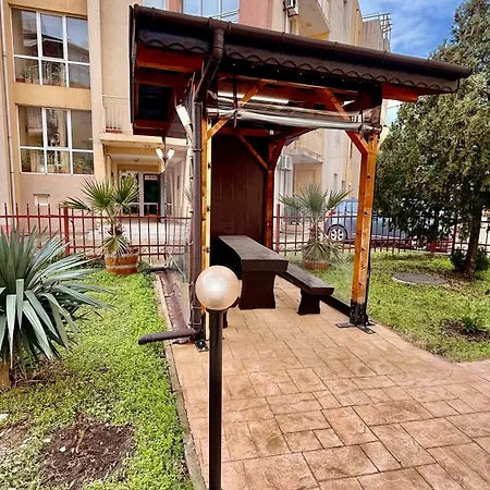 Vibes 4you, Sunny * Сонячний Берег