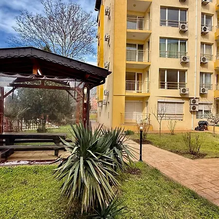 Vibes 4you, Sunny Сонячний Берег