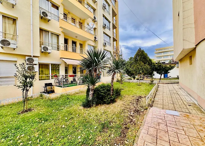 Apartamento Vibes 4you, Sunny