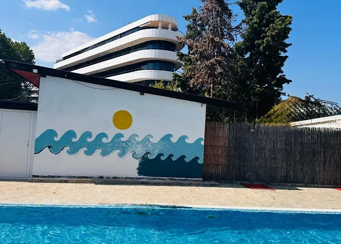 Vibes 4you, Sunny Apartamento Sunny Beach