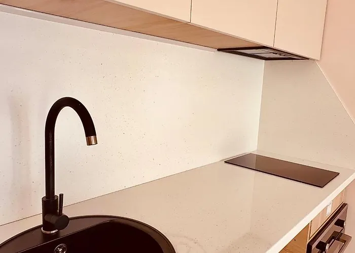 Apartamento Vibes 4you, Sunny *