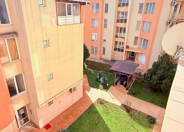 Vibes 4you, Sunny * Sunny Beach