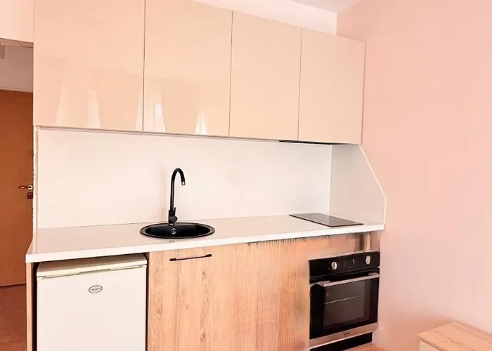 Apartamento Vibes 4you, Sunny Sunny Beach