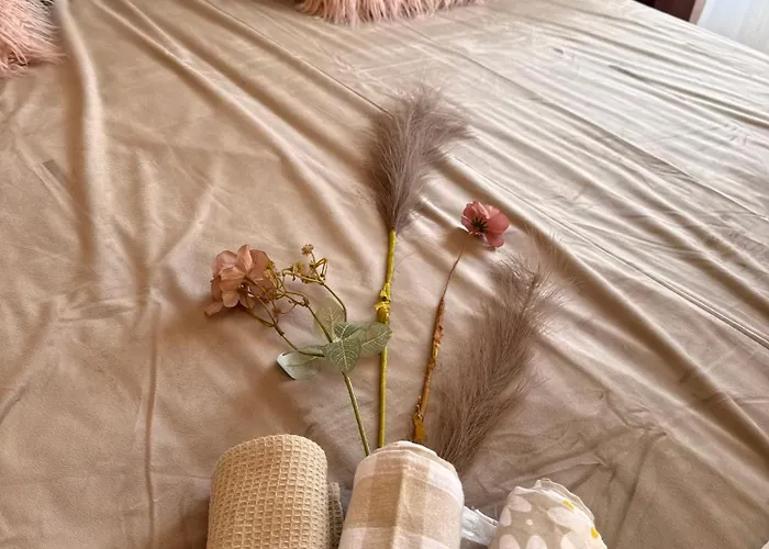 Apartamento Vibes 4you, Sunny *