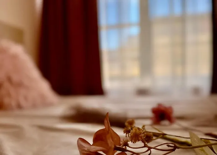 Apartamento Vibes 4you, Sunny Sunny Beach