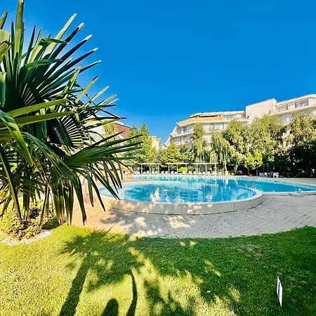 Appartamento Vibes 4you, Sunny Sunny Beach