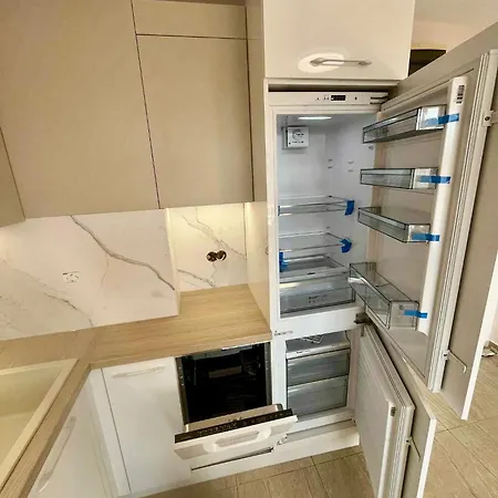 Appartamento Vibes 4you, Sunny *