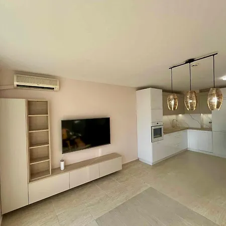 Vibes 4you, Sunny Appartamento